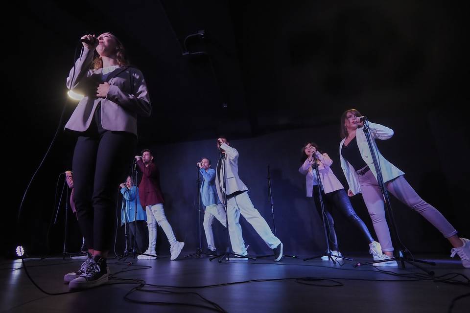 Gospel Flame
