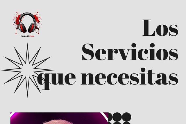 Servicios