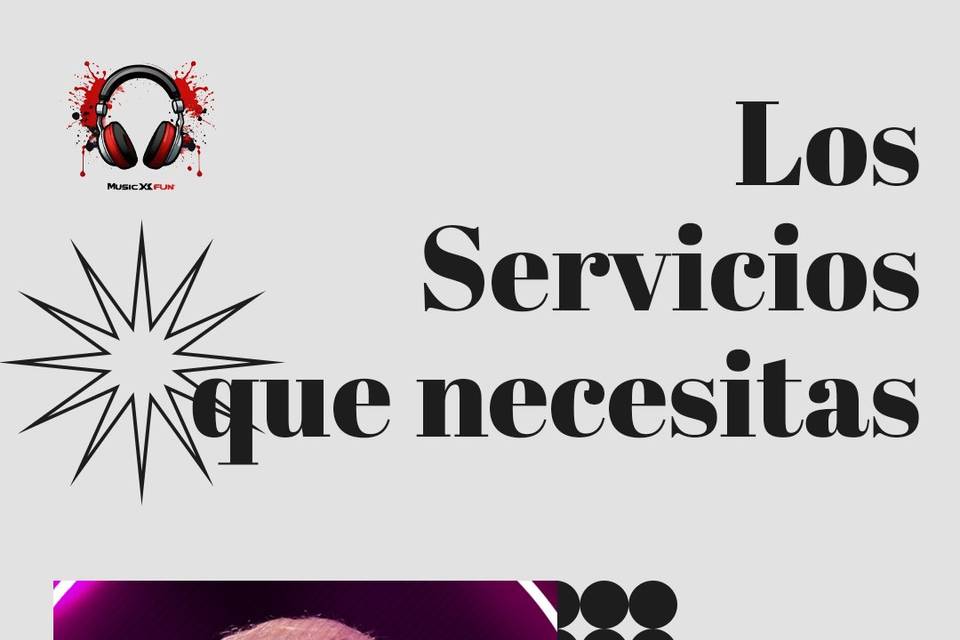 Servicios