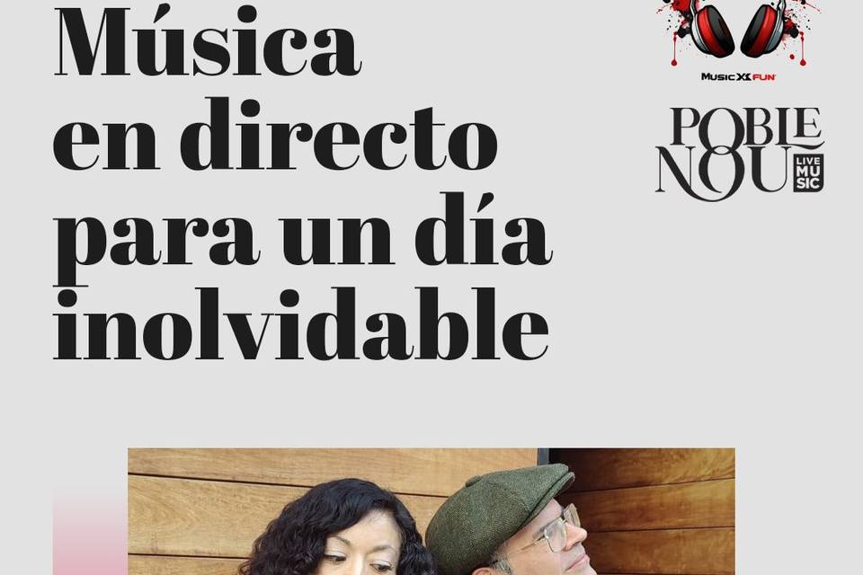 Musica en directo