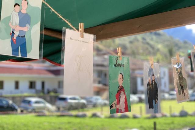 Stand