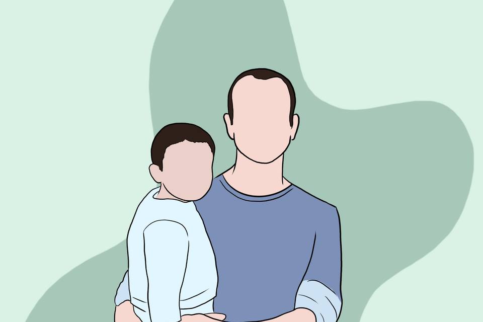 Pareja