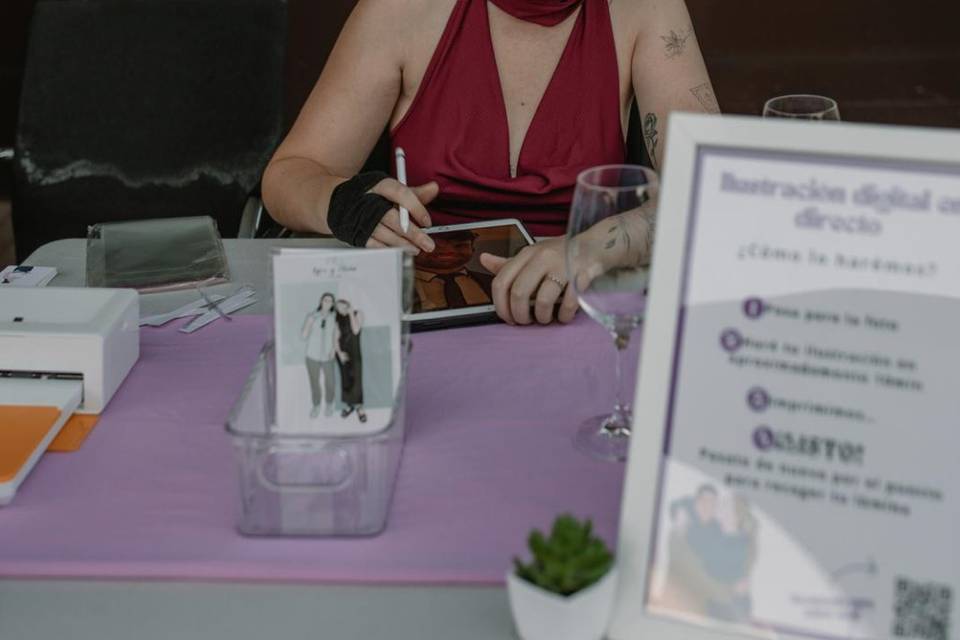 Boda