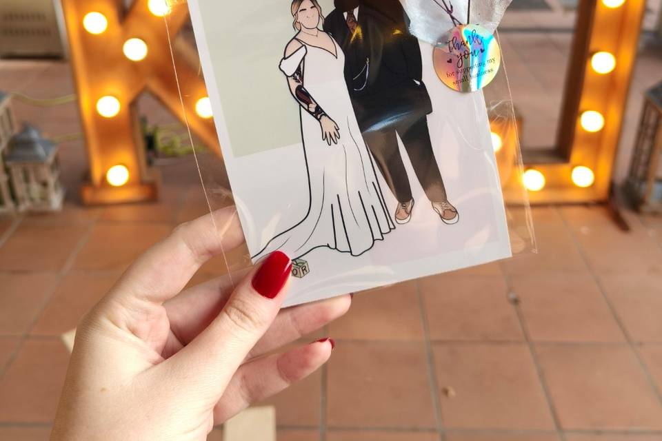 Boda
