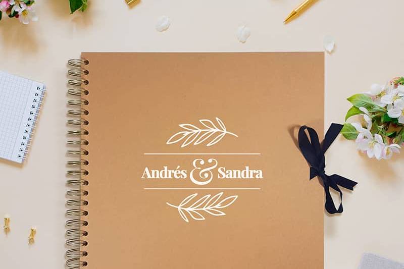 Libro de firmas