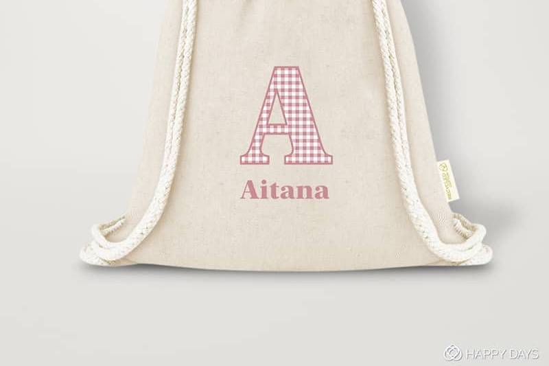 Mochilas kids