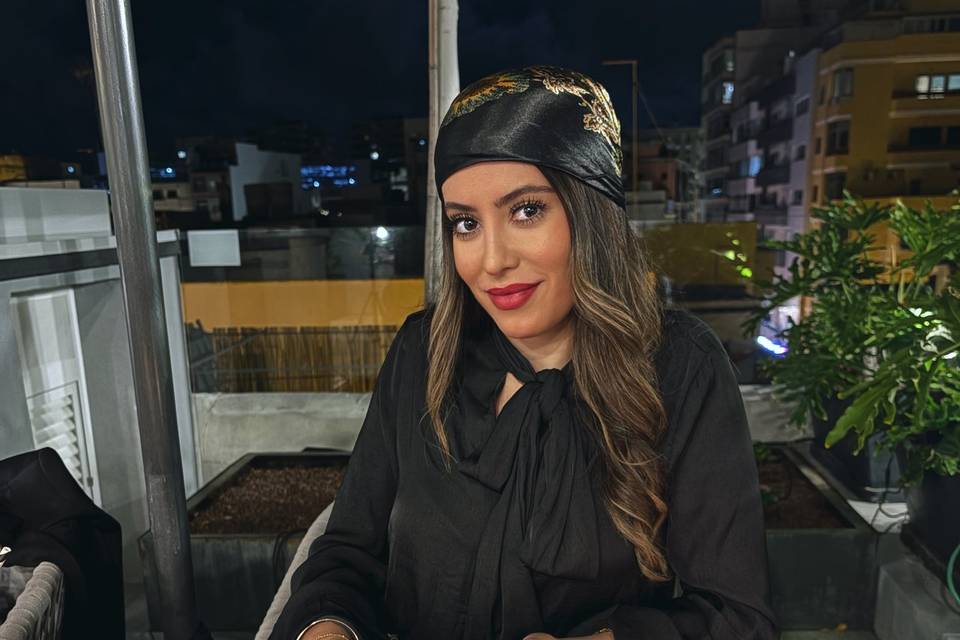 Tarot en eventos