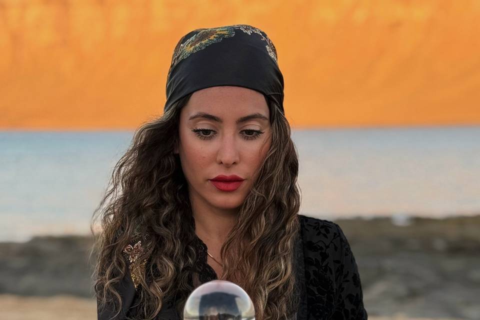 Tarot terapéutico