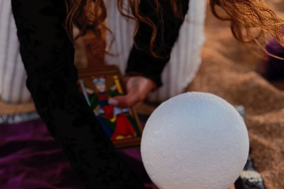 Tarot terapéutico