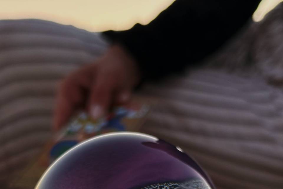 Tarot terapéutico