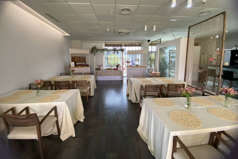 Salón boda