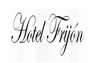 Hotel Frijón logo