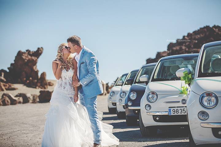 Bodas