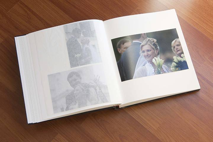 Álbum fotográfico