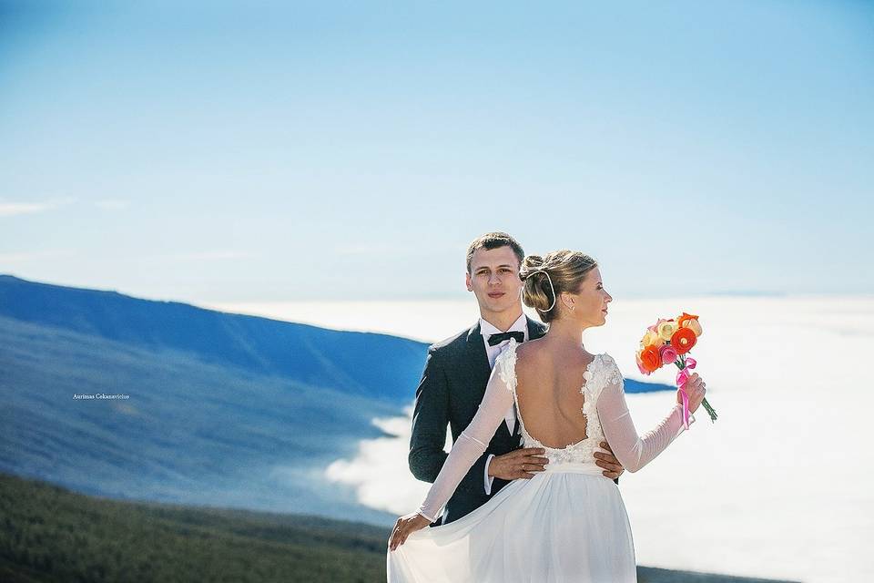 Teide National park