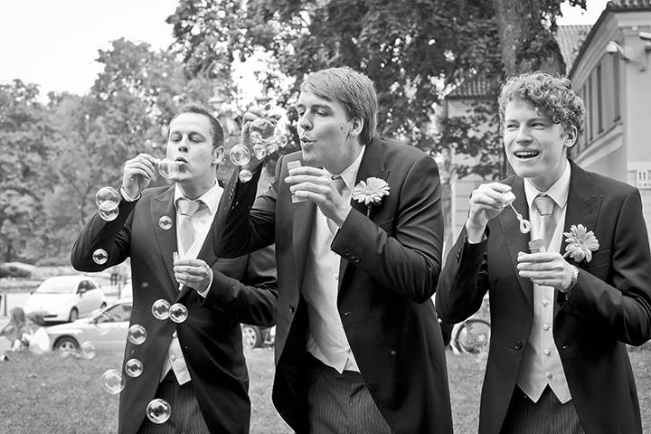 Bodas