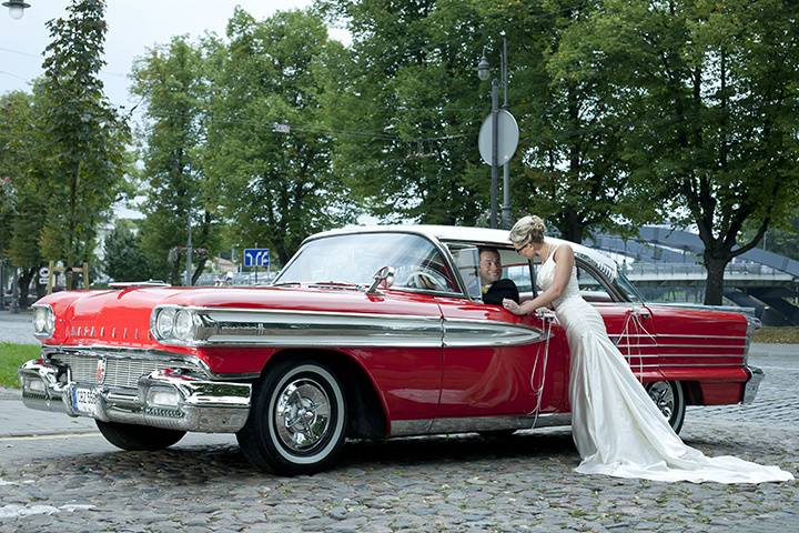 Bodas