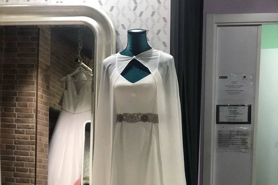Me Pido Este Vestido