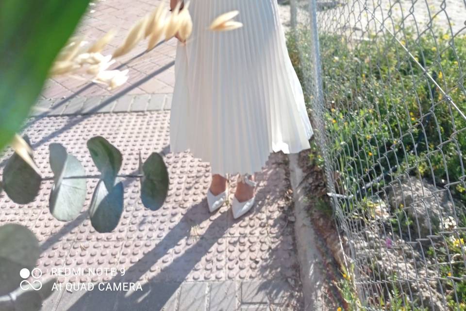 Me Pido Este Vestido