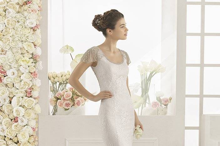 Me Pido Este Vestido