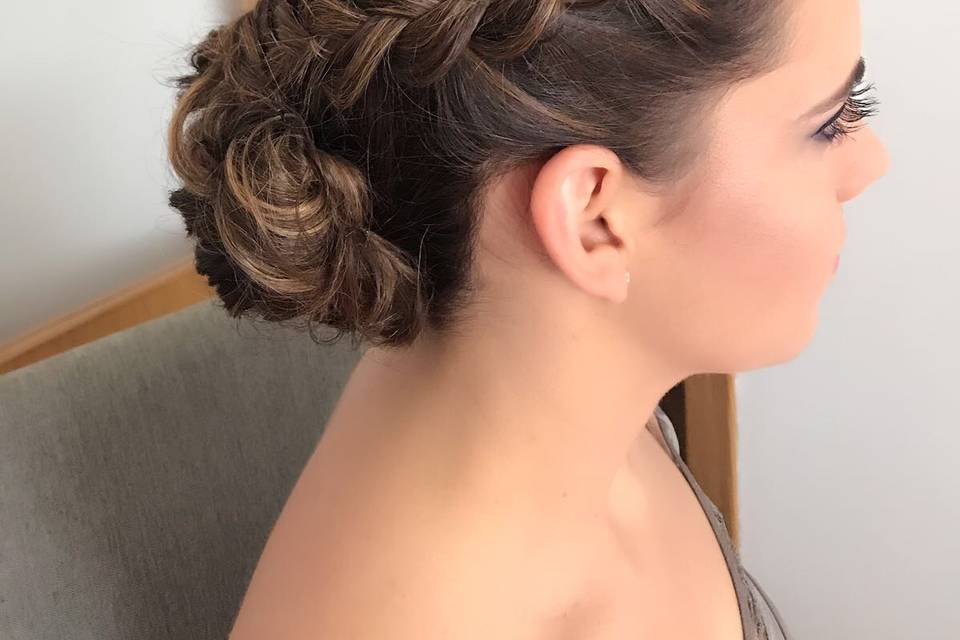 Me Pido Este Vestido
