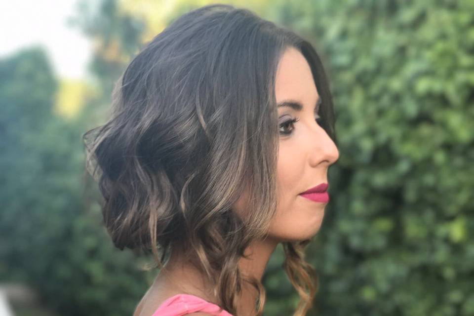 Me Pido Este Vestido