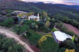 Masia Montcorp