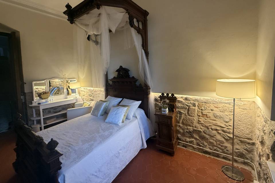Habitació Nupcial
