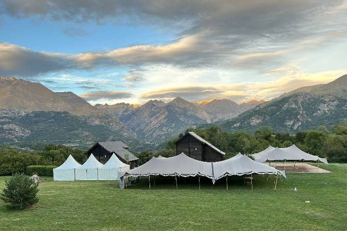 Pirineo aragonés