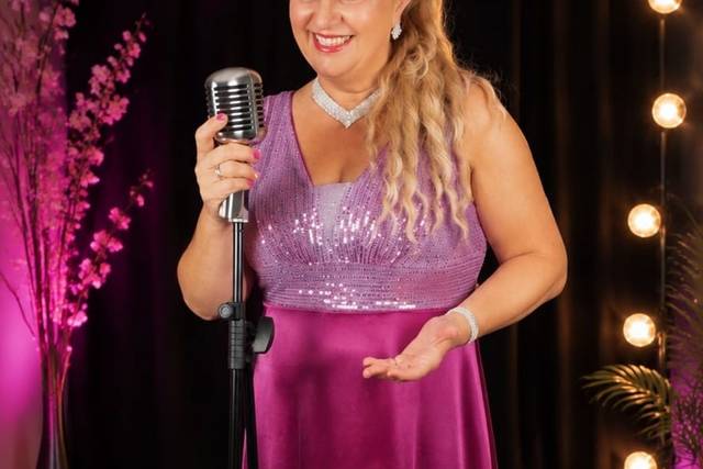 Soprano, Montse Bermúdez