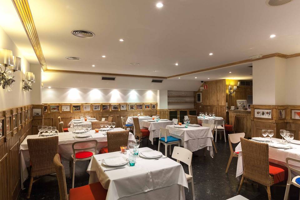 Restaurante