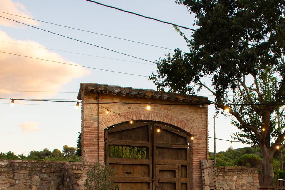 Abrazados