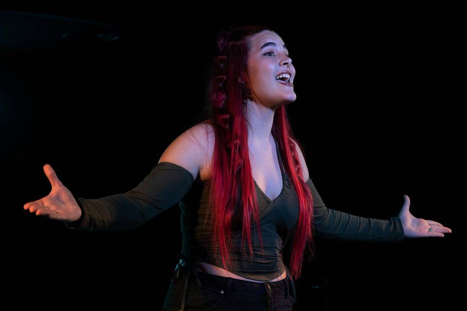 Concierto Teatro Condal
