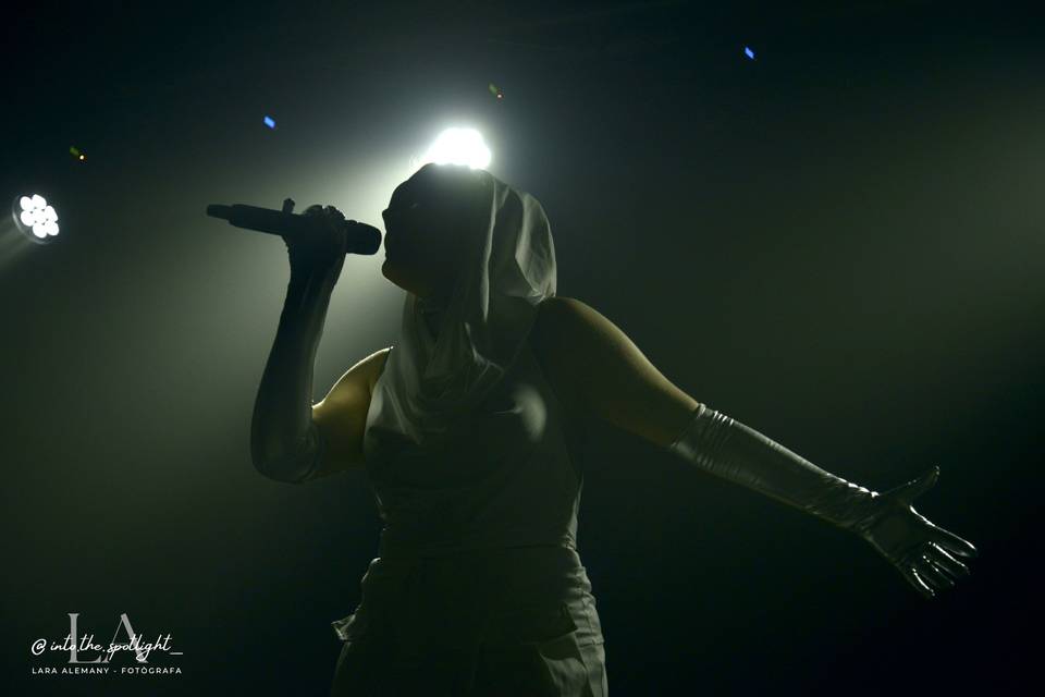 Concierto LaNau