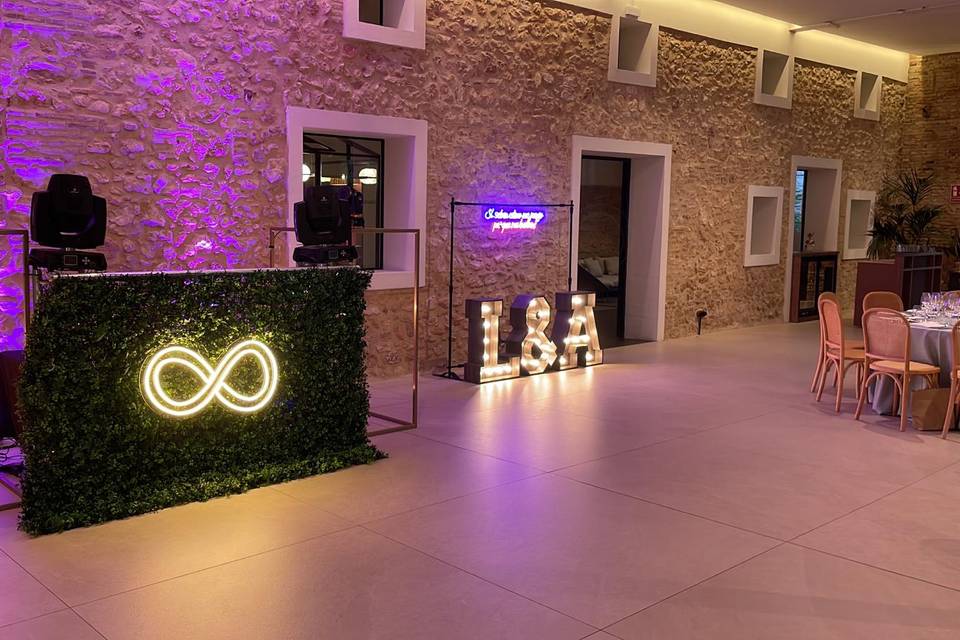 Infinito Eventos