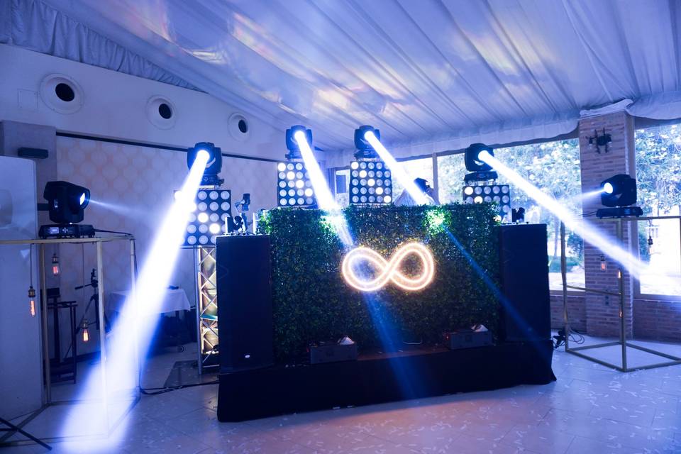 Infinito Eventos