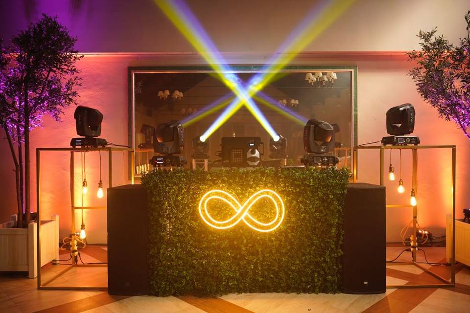 Infinito Eventos