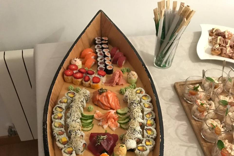 Sushi