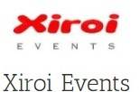 Logo Xiroi Events