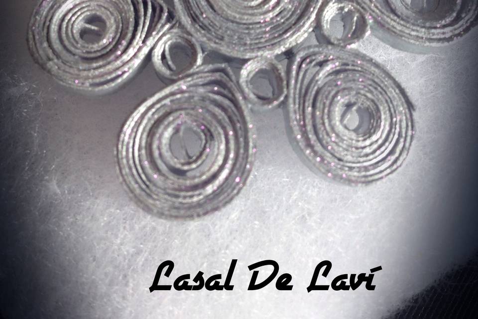 Lasal de Laví