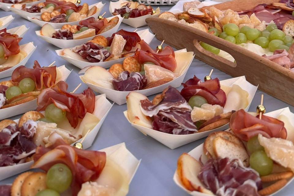 Gastronomía