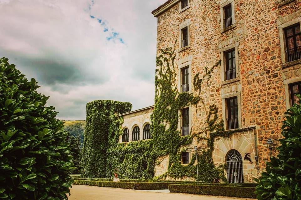 Lugares con encanto