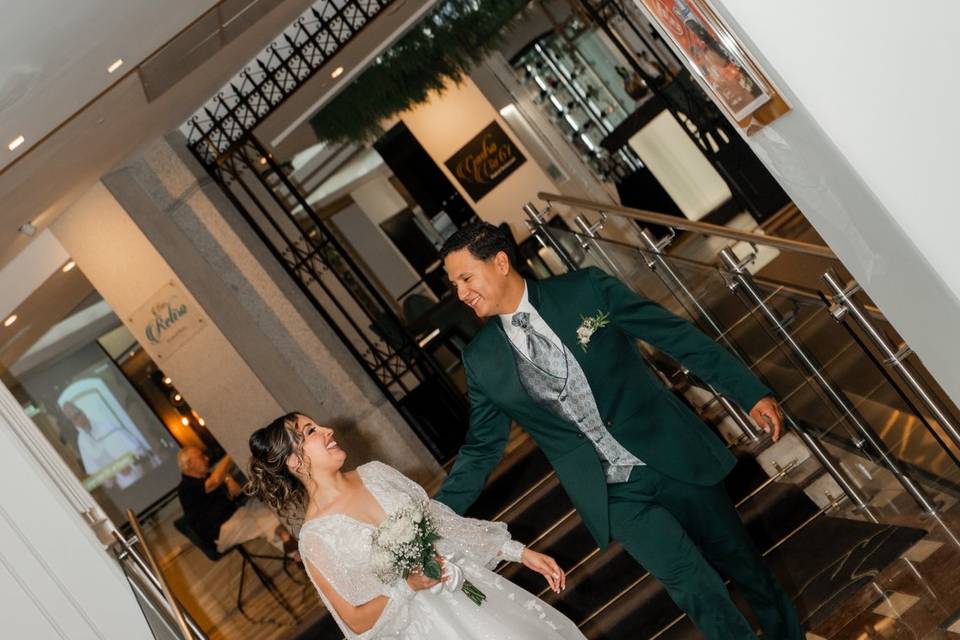 Boda
