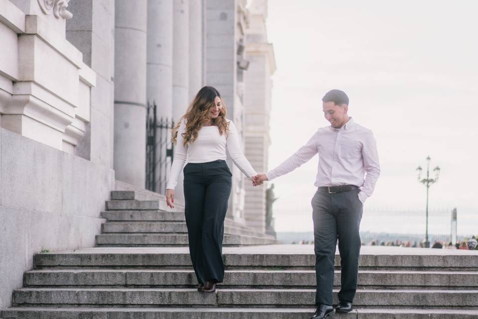 Preboda
