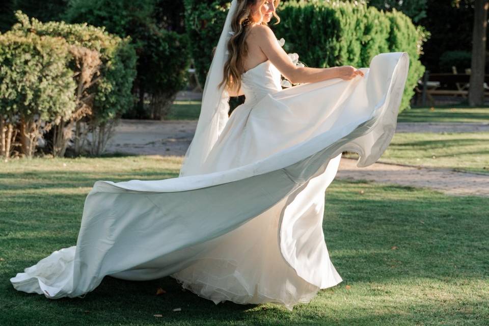 Boda