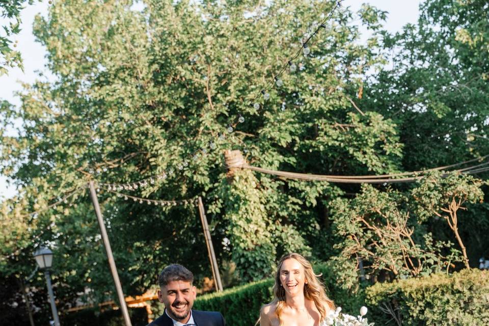 Boda