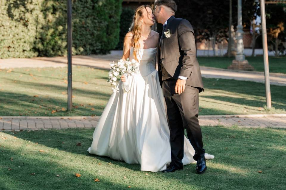 Boda