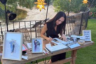Live Art ByPonce