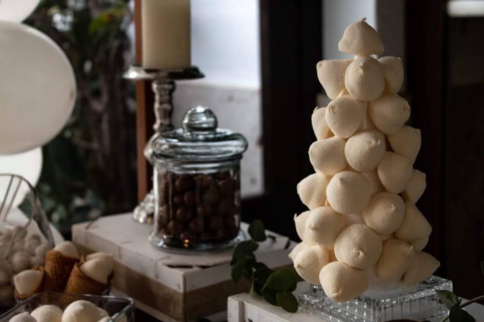 Candy bar