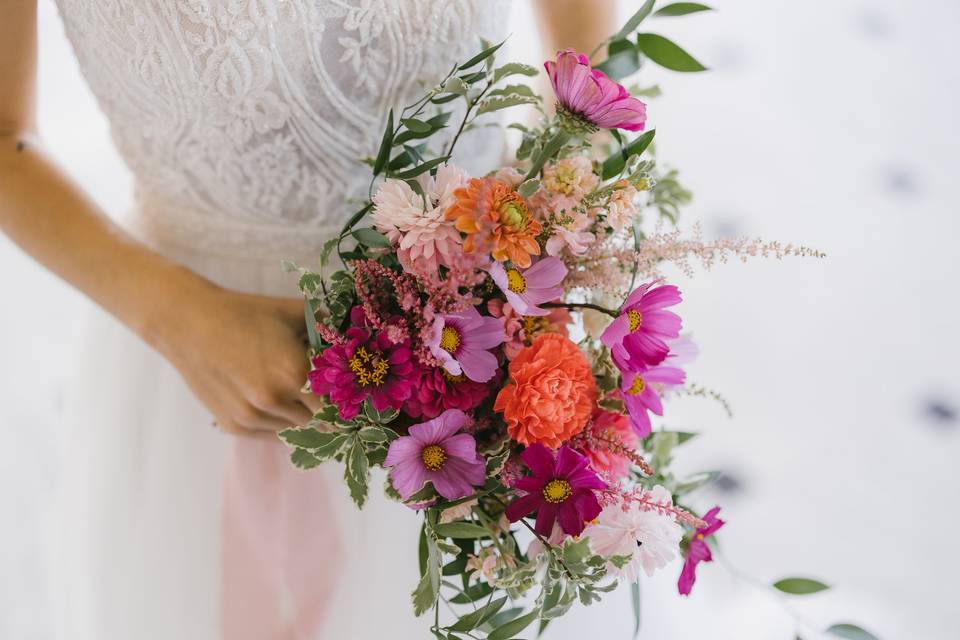 Coordinación de bodas